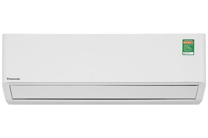 Điều Hòa Panasonic Inverter 9000 BTU 1 Chiều CU/CS-U9BKH-8 - Model 2025